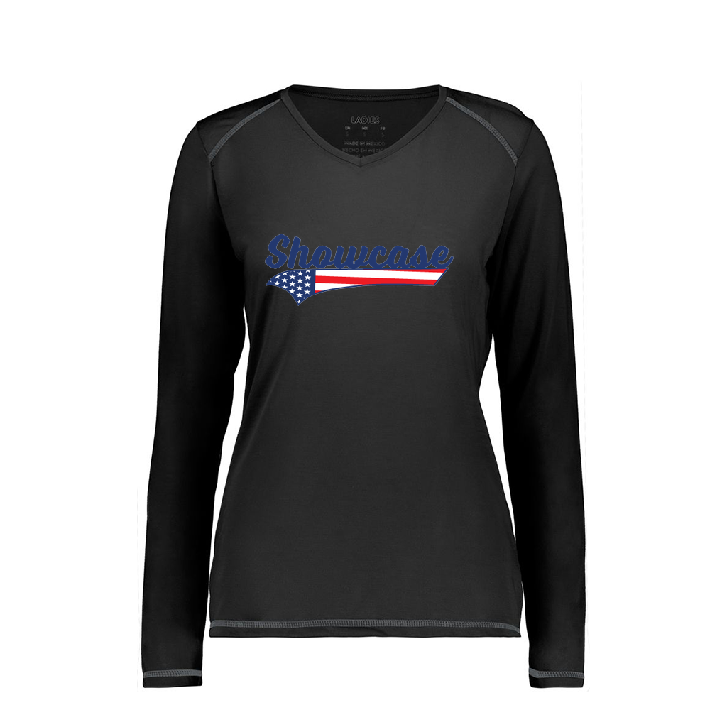 Women's SoftTouch Long Sleeve