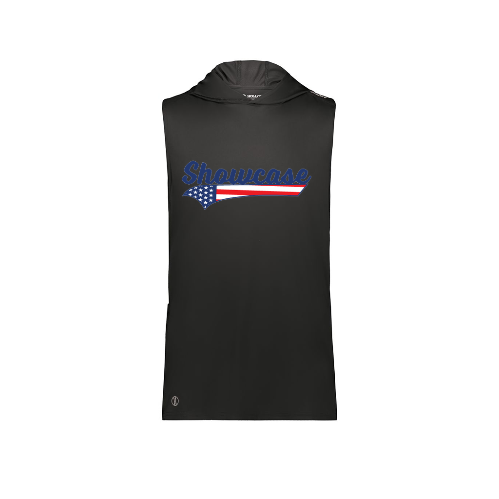 Men's CoolDry Sleeveless Hoodie