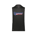 Men's CoolDry Sleeveless Hoodie