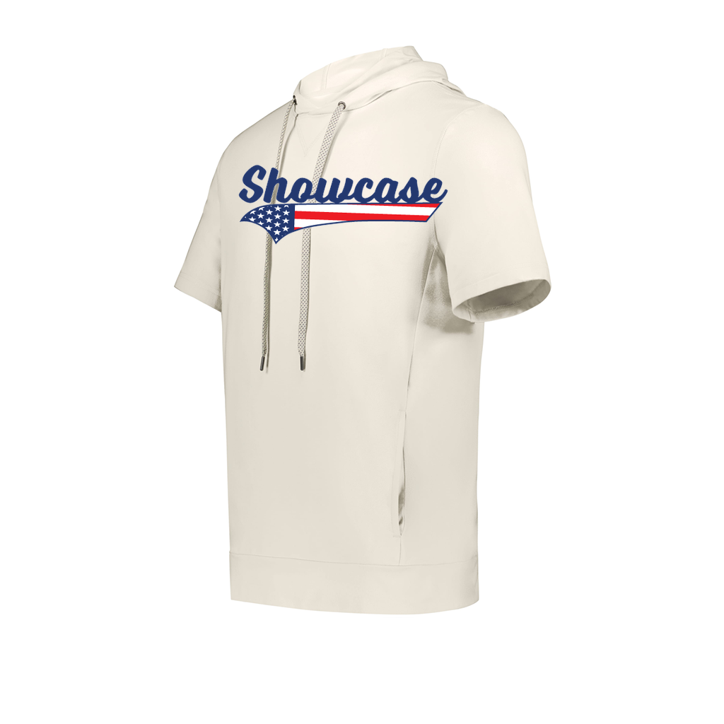 Men's Venturs Soft Knit Short Sleeve Hoodie