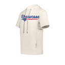 Men's Venturs Soft Knit Short Sleeve Hoodie