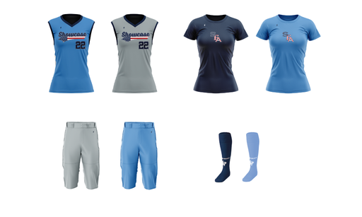 SBA Ohio SFA - Package Two