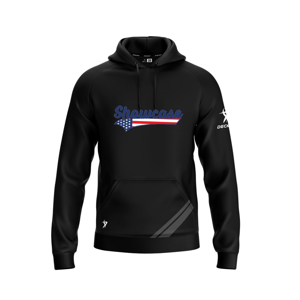 Decker Summit Hoodie