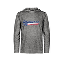 Decker Men's Charge Hoodie