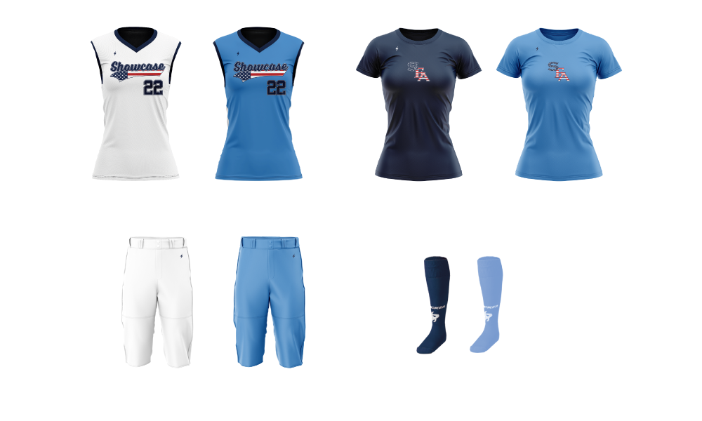 SBA Ohio SFA - Package One