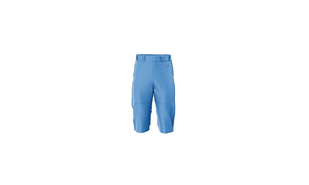 SBA Ohio SFA - Columbia Blue Softball Pants