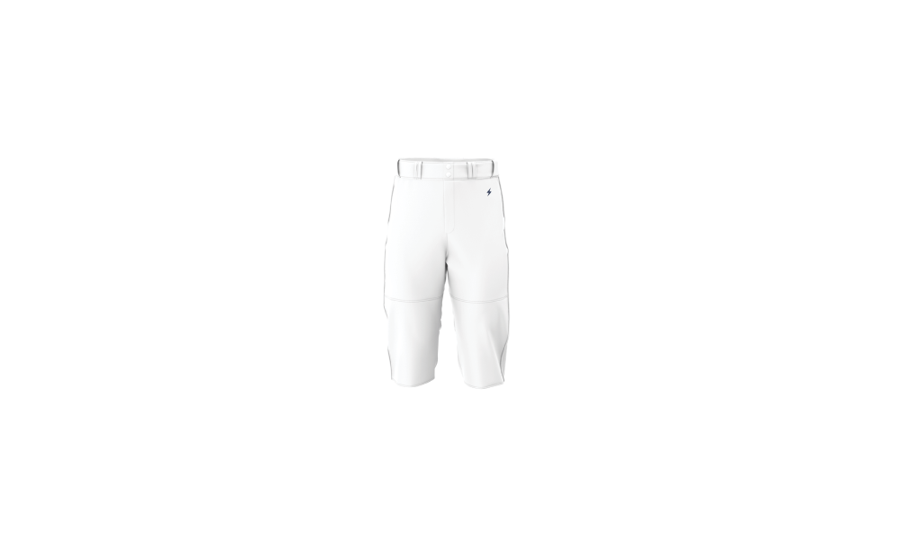 SBA Ohio SFA - White Softball Pants