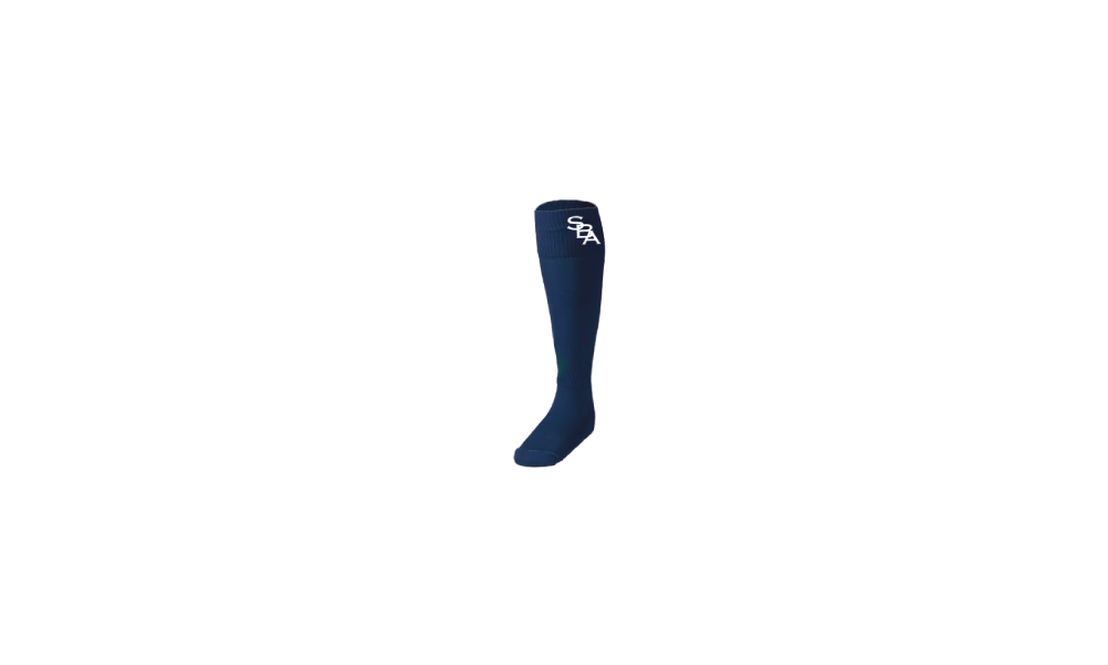 SBA Ohio SFA - SBA Socks - Navy