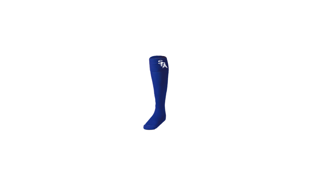 SBA Ohio SFA - SBA Socks - Royal