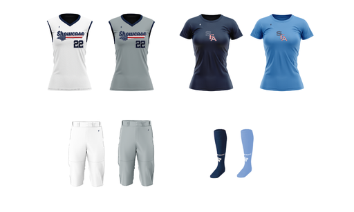 SBA Ohio SFA - Package Three