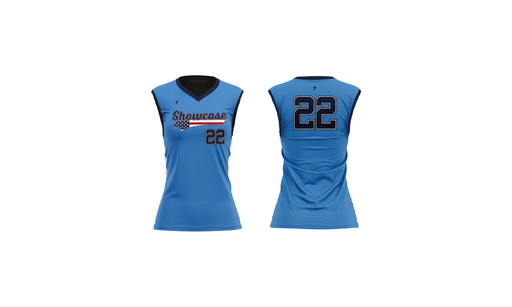 SBA Ohio SFA - Columbia Blue Jersey