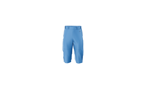 SBA Ohio SFA - Columbia Blue Softball Pants