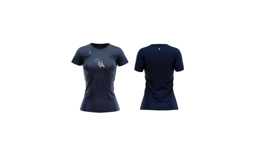 SBA Ohio SFA - Navy Practice Jersey