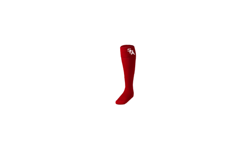 SBA Ohio SFA - SBA Socks - Red